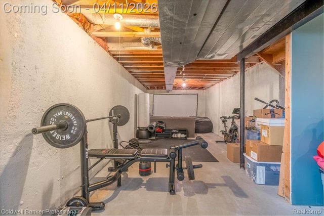 7726 Bay Tree Drive, Ypsilanti, MI 48197