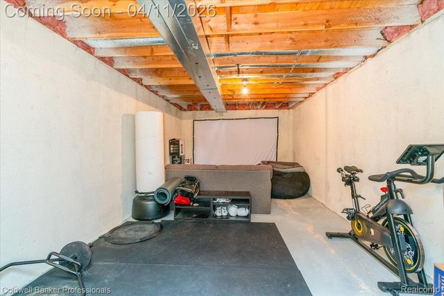 7726 Bay Tree Drive, Ypsilanti, MI 48197