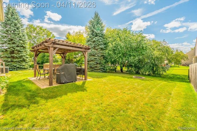 7726 Bay Tree Drive, Ypsilanti, MI 48197