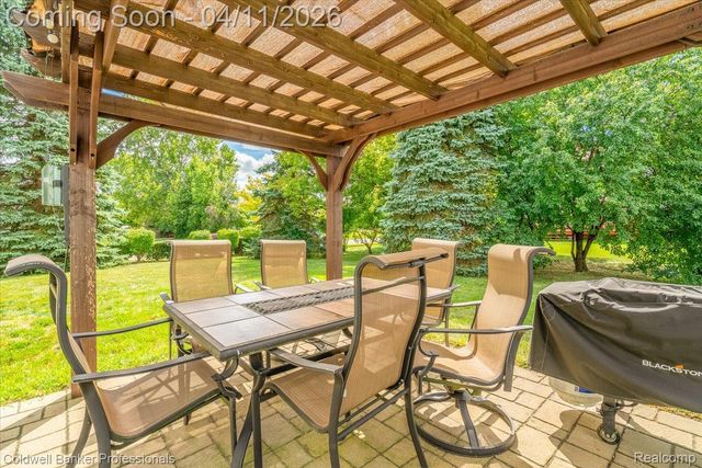 7726 Bay Tree Drive, Ypsilanti, MI 48197