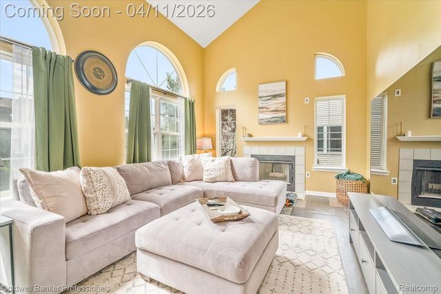 7726 Bay Tree Drive, Ypsilanti, MI 48197