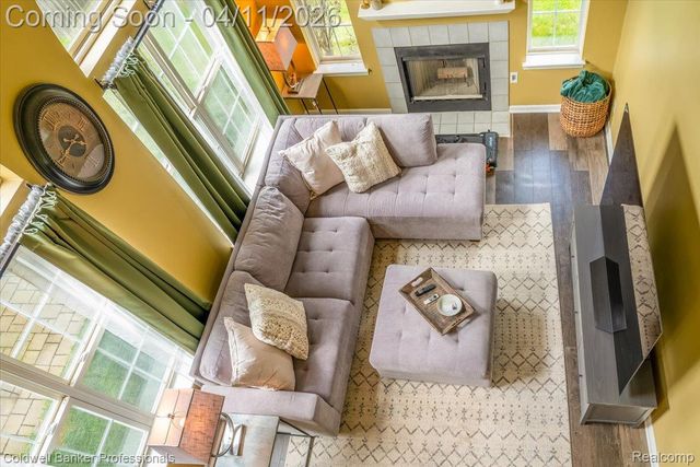 7726 Bay Tree Drive, Ypsilanti, MI 48197