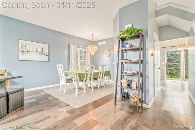 7726 Bay Tree Drive, Ypsilanti, MI 48197