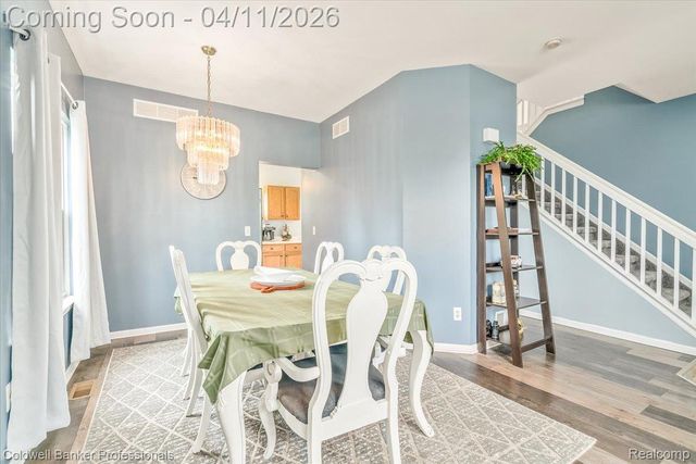 7726 Bay Tree Drive, Ypsilanti, MI 48197