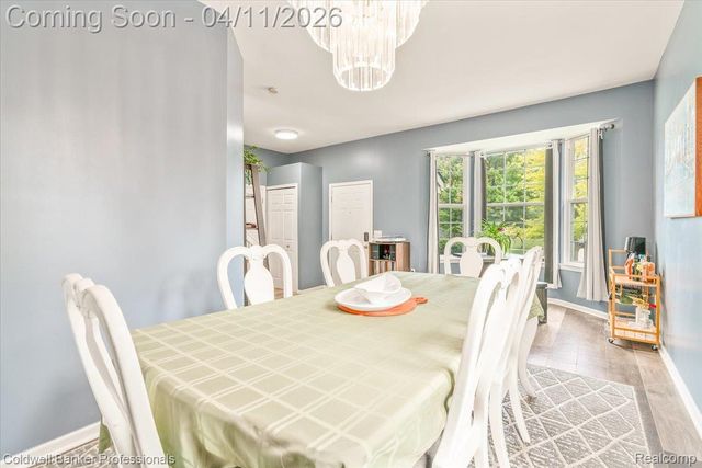 7726 Bay Tree Drive, Ypsilanti, MI 48197