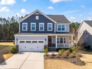2928 Landon Oaks Court, New Hill, NC 27562