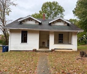 249 Broad Street, Lexington, NC 27295