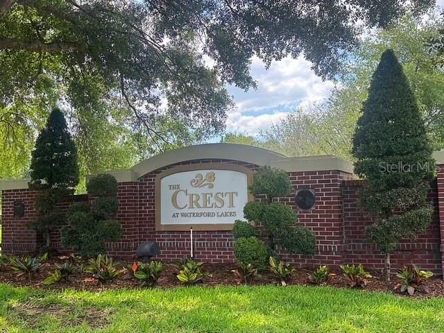 725 CREST PINES DRIVE 426, Orlando, FL 32828