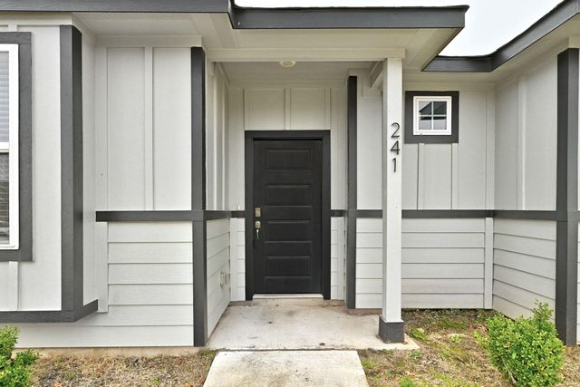 241 Banff DR, Kyle, TX 78640