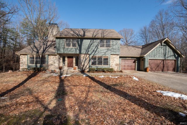 4120 Black Forest Lane, West Lafayette, IN 47906