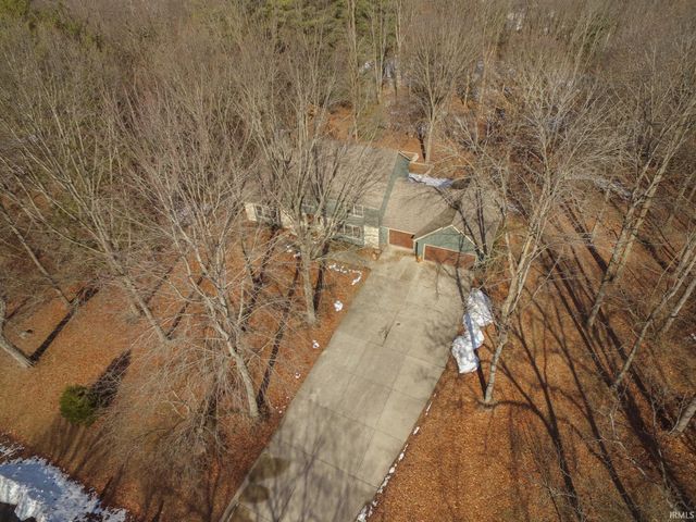 4120 Black Forest Lane, West Lafayette, IN 47906