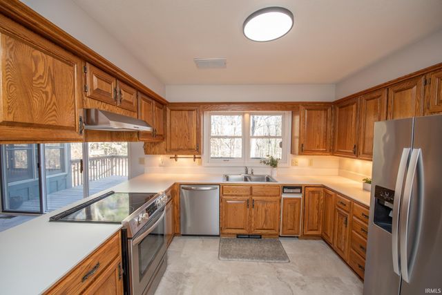 4120 Black Forest Lane, West Lafayette, IN 47906