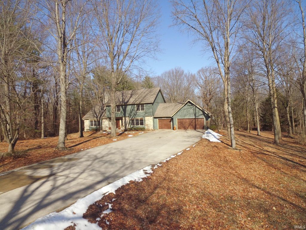 4120 Black Forest Lane, West Lafayette, IN 47906