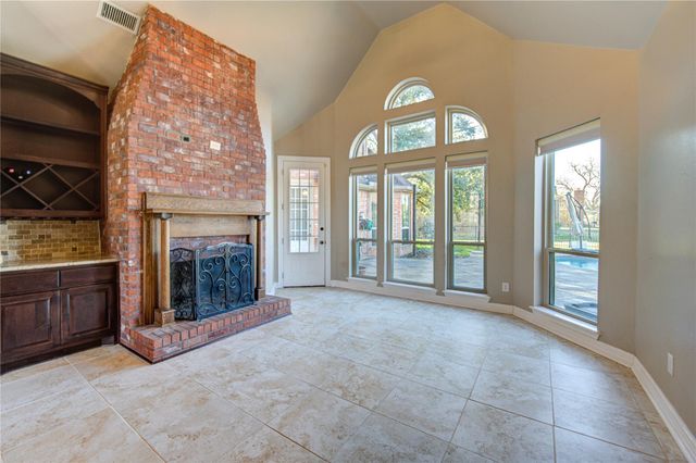 5023 Waterbeck Street, Fulshear, TX 77441