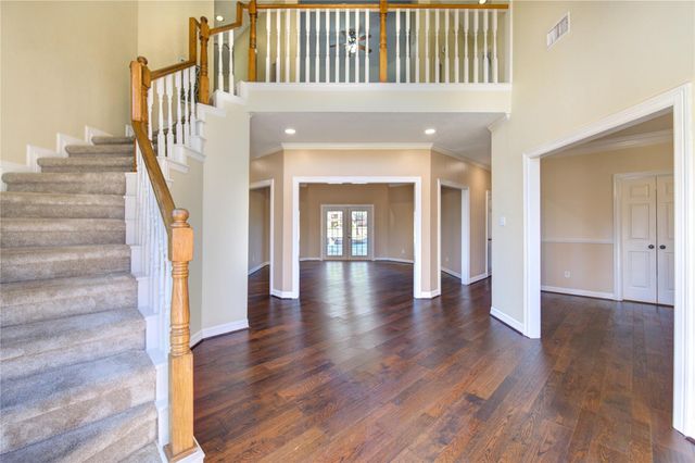 5023 Waterbeck Street, Fulshear, TX 77441