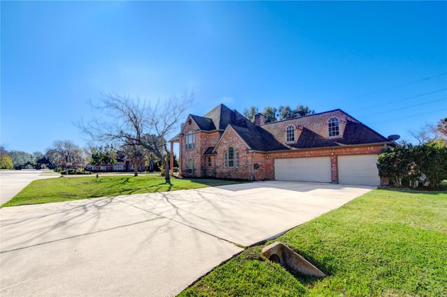 5023 Waterbeck Street, Fulshear, TX 77441