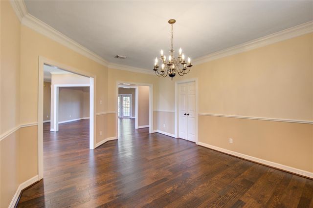 5023 Waterbeck Street, Fulshear, TX 77441