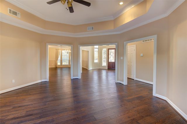 5023 Waterbeck Street, Fulshear, TX 77441