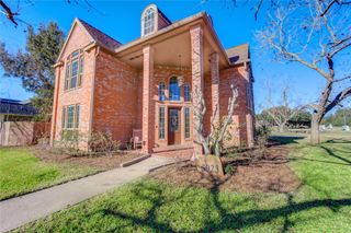 5023 Waterbeck Street, Fulshear, TX 77441