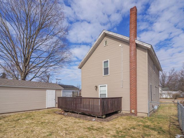 210 Cedar Street, Paw Paw, MI 49079