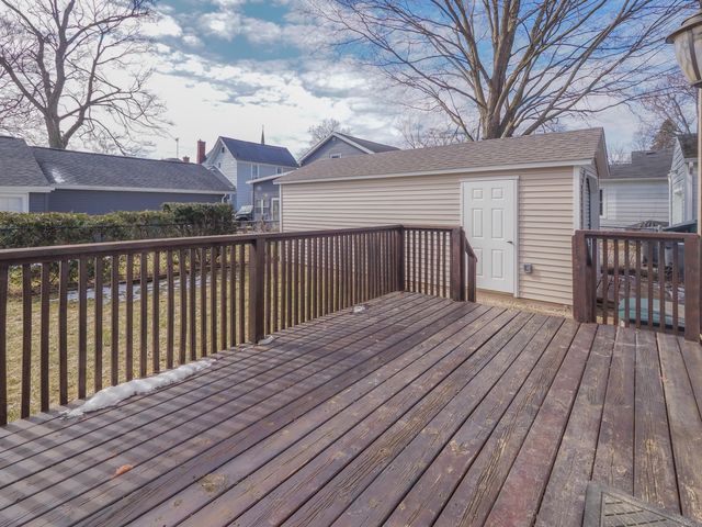 210 Cedar Street, Paw Paw, MI 49079