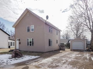 210 Cedar Street, Paw Paw, MI 49079