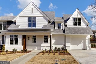 720 NW Bradford Street, Gainesville, GA 30501