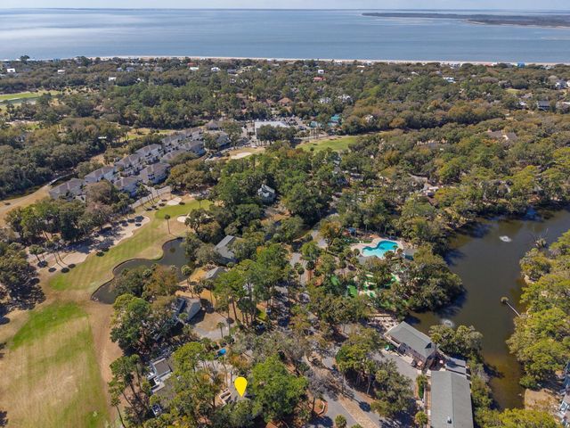 429 Sea Cloud Circle, Edisto Island, SC 29438