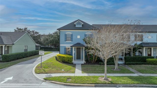 13676 BEAUREGARD PLACE, Orlando, FL 32837