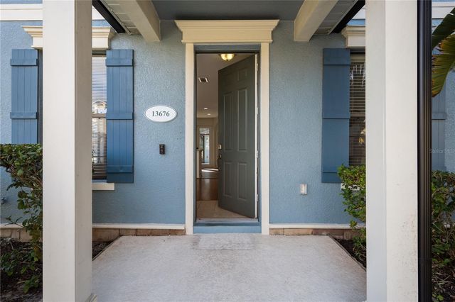 13676 BEAUREGARD PLACE, Orlando, FL 32837