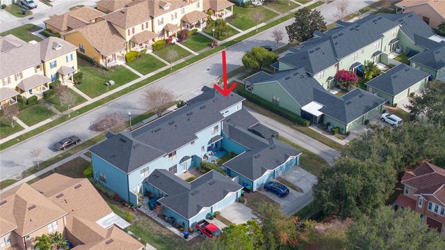 13676 BEAUREGARD PLACE, Orlando, FL 32837