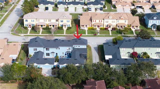 13676 BEAUREGARD PLACE, Orlando, FL 32837