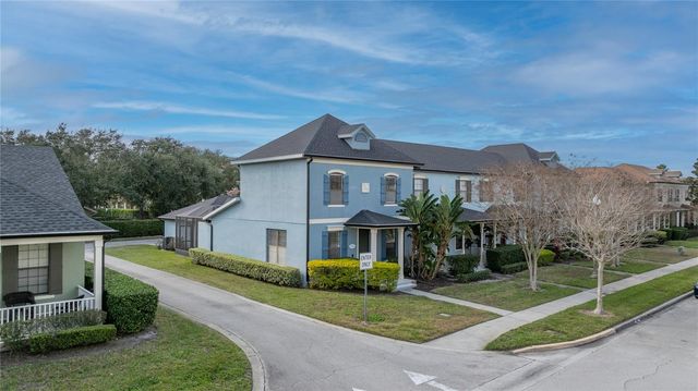 13676 BEAUREGARD PLACE, Orlando, FL 32837