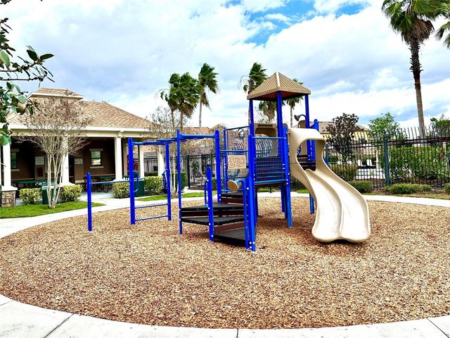 13676 BEAUREGARD PLACE, Orlando, FL 32837