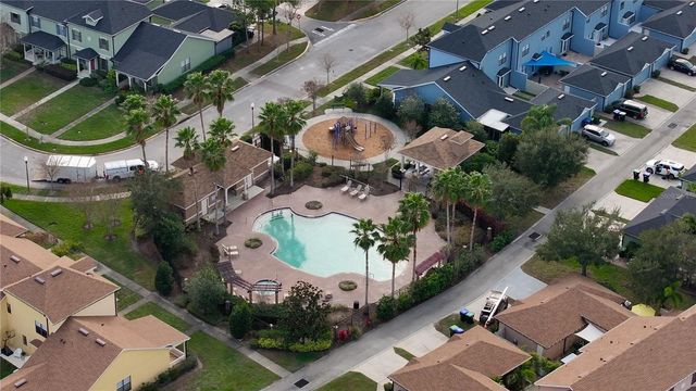 13676 BEAUREGARD PLACE, Orlando, FL 32837