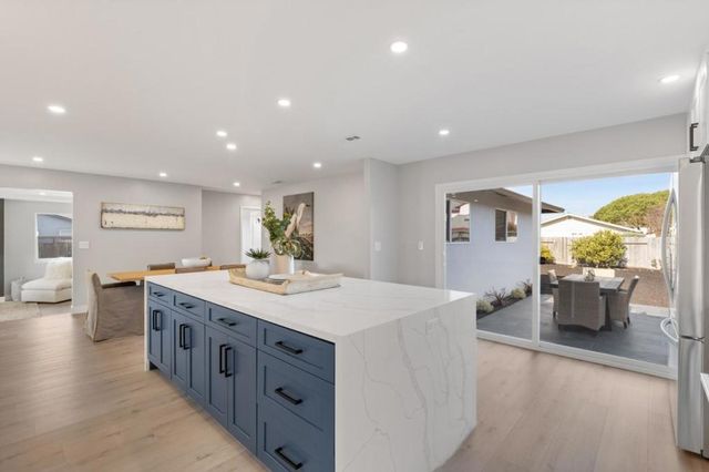 303 Filbert Street, Half Moon Bay, CA 94019