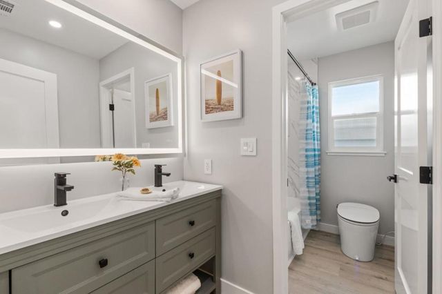 303 Filbert Street, Half Moon Bay, CA 94019