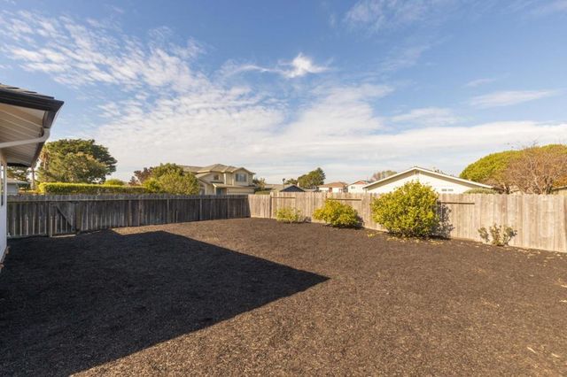 303 Filbert Street, Half Moon Bay, CA 94019