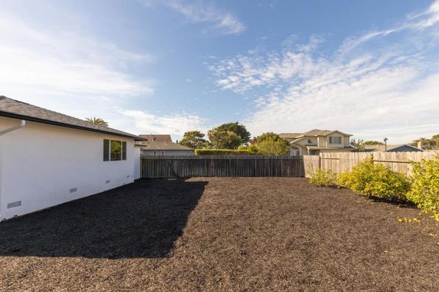 303 Filbert Street, Half Moon Bay, CA 94019
