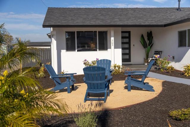 303 Filbert Street, Half Moon Bay, CA 94019