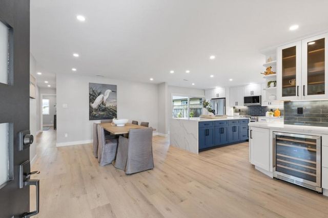 303 Filbert Street, Half Moon Bay, CA 94019