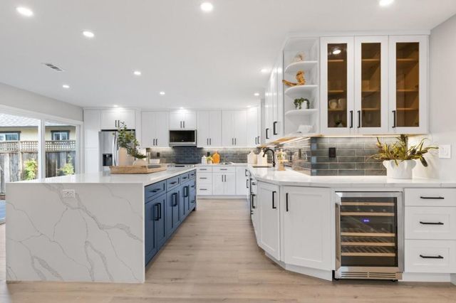 303 Filbert Street, Half Moon Bay, CA 94019