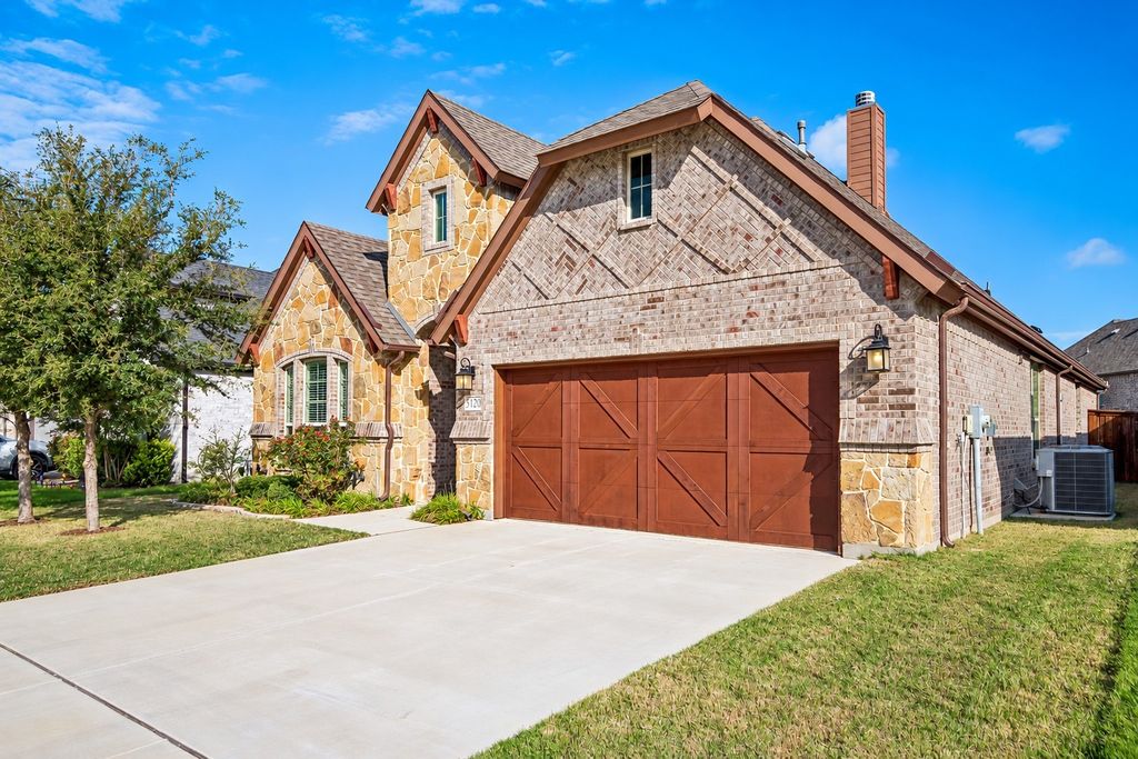 5120 Cantle Court, Fort Worth, TX 76036 — photo 2