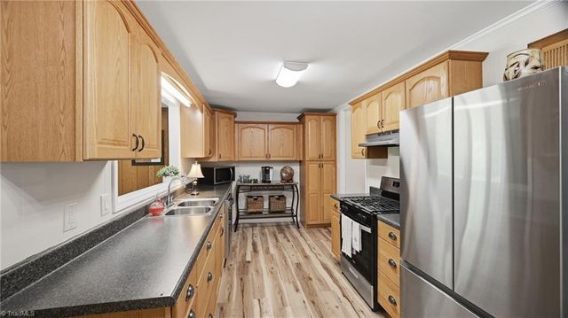 130 Circle Drive, Haw River, NC 27258