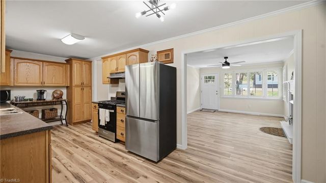 130 Circle Drive, Haw River, NC 27258