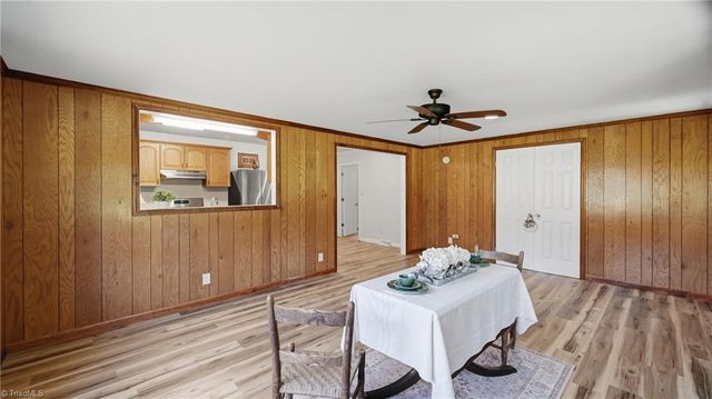130 Circle Drive, Haw River, NC 27258