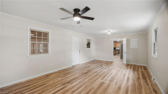 130 Circle Drive, Haw River, NC 27258
