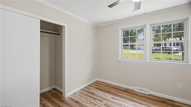130 Circle Drive, Haw River, NC 27258