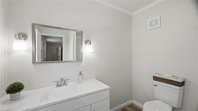 130 Circle Drive, Haw River, NC 27258