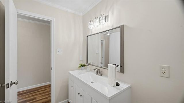 130 Circle Drive, Haw River, NC 27258